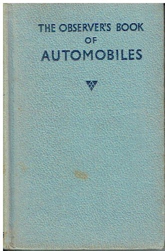 Observers book automobiles - of,