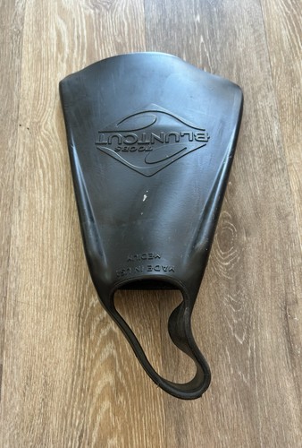 New toobs bluntcut fins skate - new,