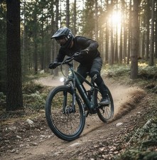 Aairsk GT900 26" Electric