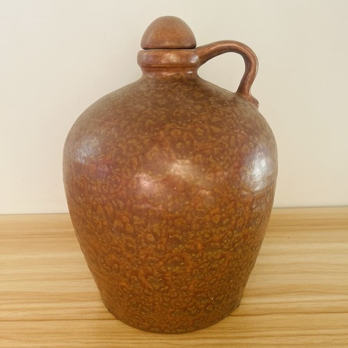 Vintage texas salt glazed - texas,