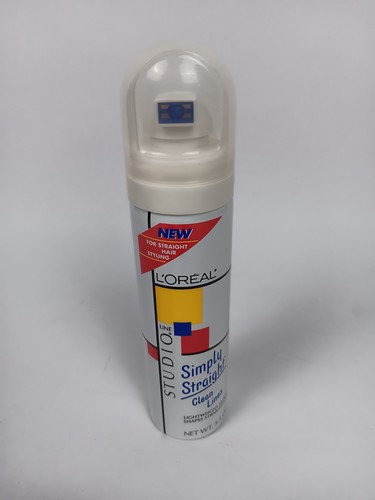 Vintage loreal studio simply - studio,