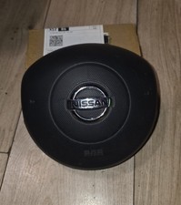 Nissan Micra K12 Steering