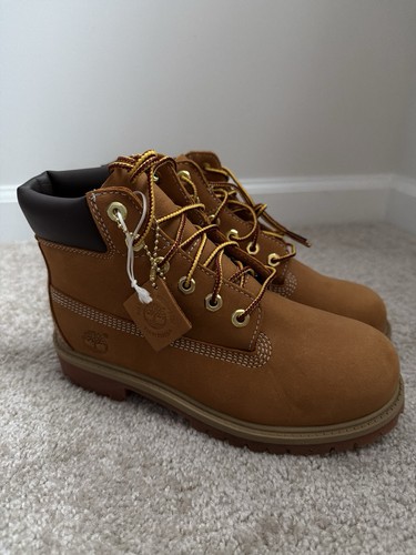 Timberland boots youth - timberland, 2.5