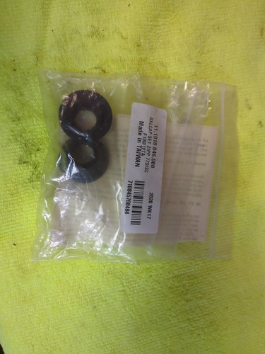 Zipp axlcap set - axlcap,