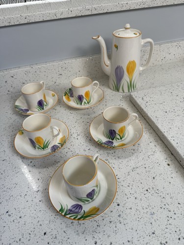 Vintage art deco - art,