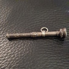 Victorian Silver Antique