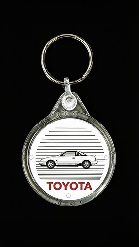 Toyota mr2 mk1 - mk1, 1980s
