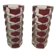 SET OF 2 J.G. Durand Luminarc
