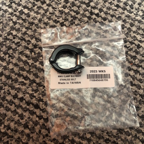 Sram match maker mmx - match, brake