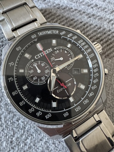 Citizen eco drive brycen - eco-drive,