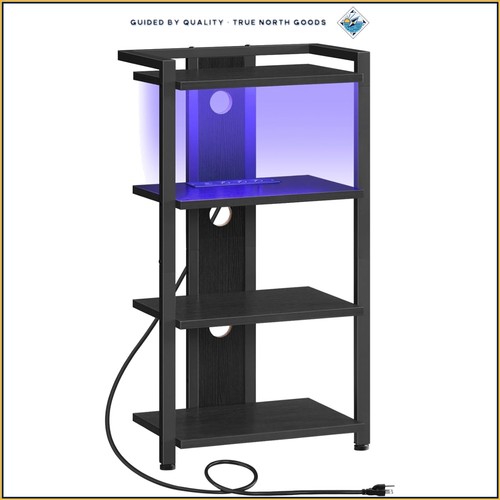 Game console shelf with - game,