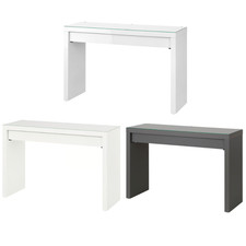 Modern Dressing Table Makeup