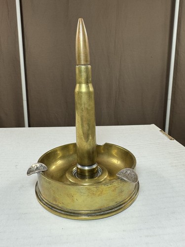 1942 wwii trench - trench, ashtray