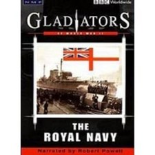 Gladiators of World War 2: The