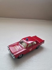 MATCHBOX SUPERFAST 59E FORD