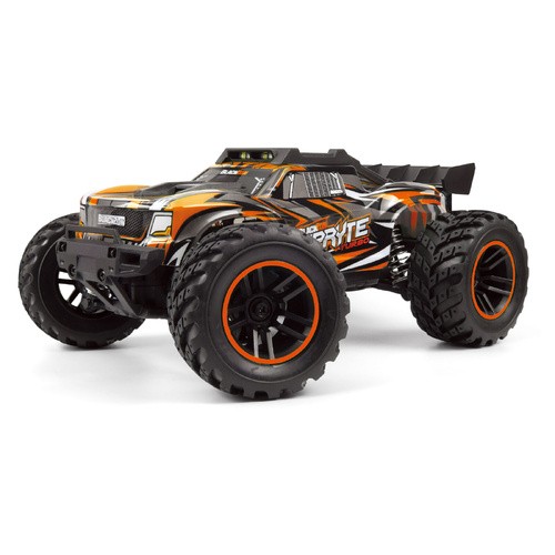 Blackzon spryte turbo - blackzon,