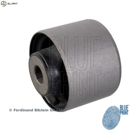 Mounting differential - mounting,