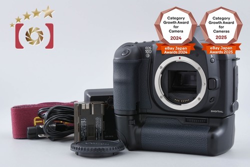 Canon eos 10d mp digital - canon,