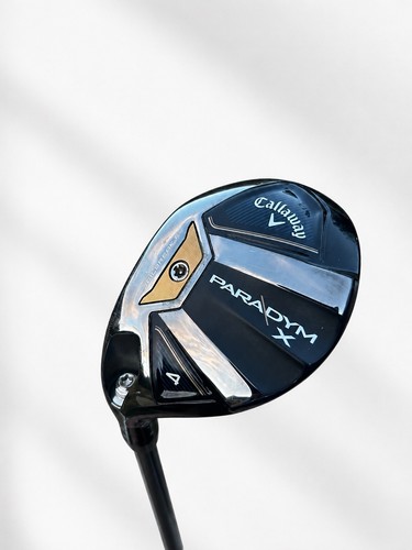 Callaway paradym hybrid 21 - x,