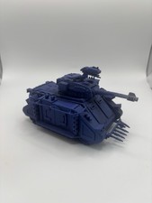 Space Marine Predator Tank Rogue Trader Warhammer 40k OOP