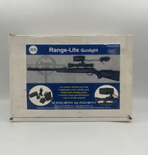 Range-Lite Gunlight Lamping Kit - Ref 5549-1-A