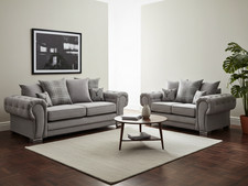 Verona Scatter Back Sofa 3, 2