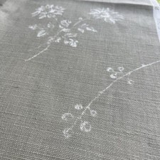 Vanessa Arbuthnott Curtain Fabric Remnant