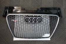 audi tt rs plus front grill