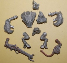 Warhammer 40k - Tyranids -