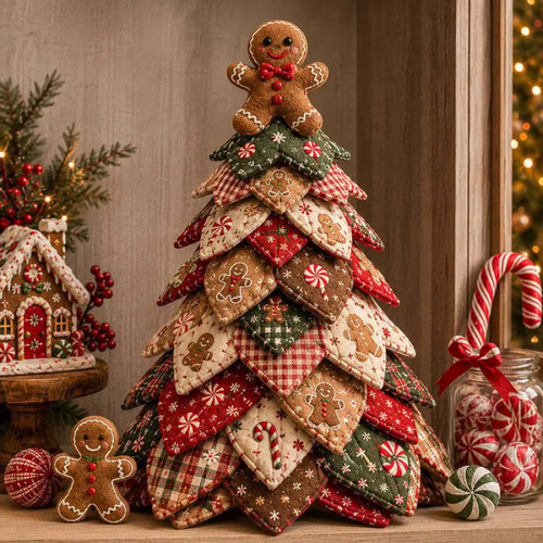 Diy christmas tree - diy,
