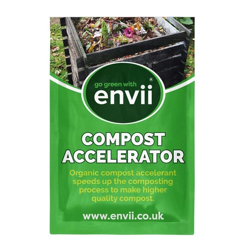 Envii compost accelerator - envii,