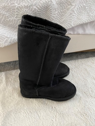 Emu boots size australian - emu,