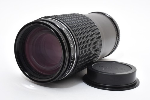 Mint tested working pentax - [mint]tested,