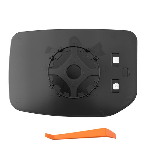 Driver side mirror glass - mirror,