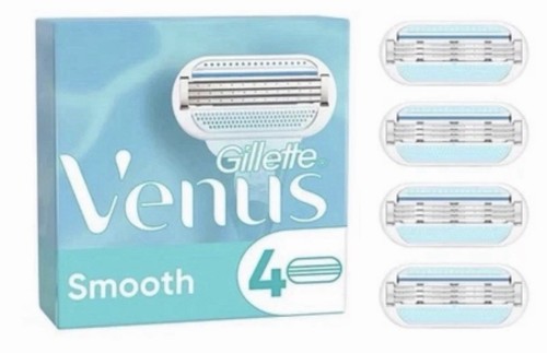 Gillette venus smooth - gillette,