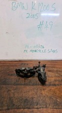 BMW K1200R 2006 Genuine Front