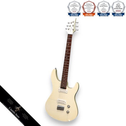 Yamaha rgx wag electric - wag,