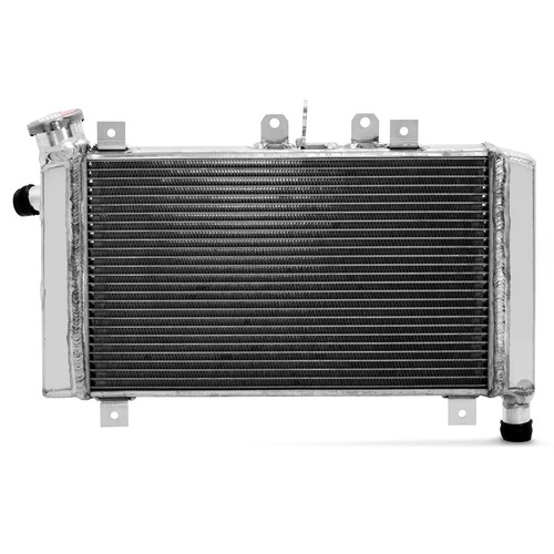17118546822 aluminum cooling - 17118546822,