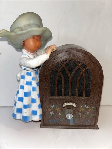 Holly hobbie novelty - hobbie,
