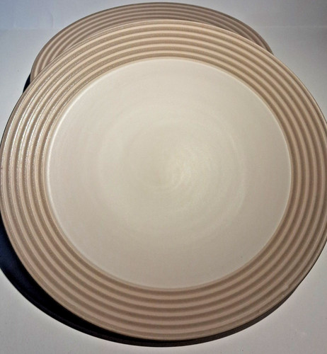 Denby dinner plates - denby,