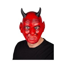 Wicked Costumes - Devil Mask