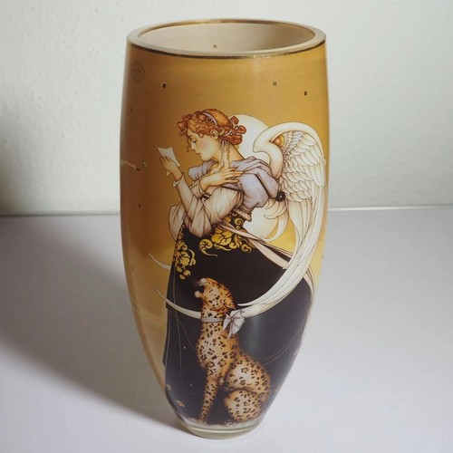 Goebel artis orbis - orbis, vase