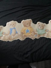 Coloroll Kids Large Teddy bear
