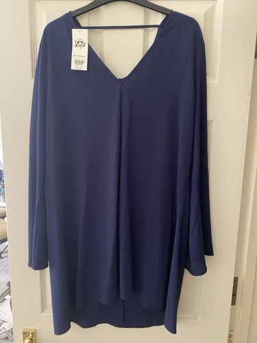 Miss selfridge navy - miss,