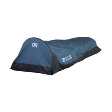 Outdoor Research Alpine Bivy–GORE-TEX Shelter, Safe & Reliable for Harsh Weather
