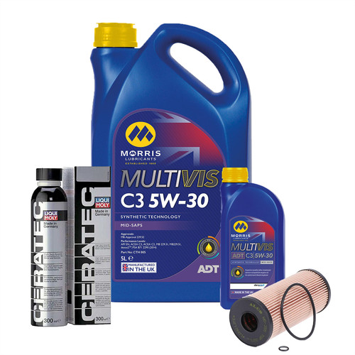 5w30 fully synthetic engine - fully,