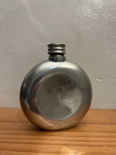Vintage pewter 1930s - vintage,