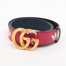Gucci 406831 GG Marmont Belt