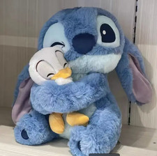 Disney Lilo & Stitch Hugging