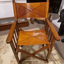 DIRECTORS /CAMPIGN STYLE CHAIR